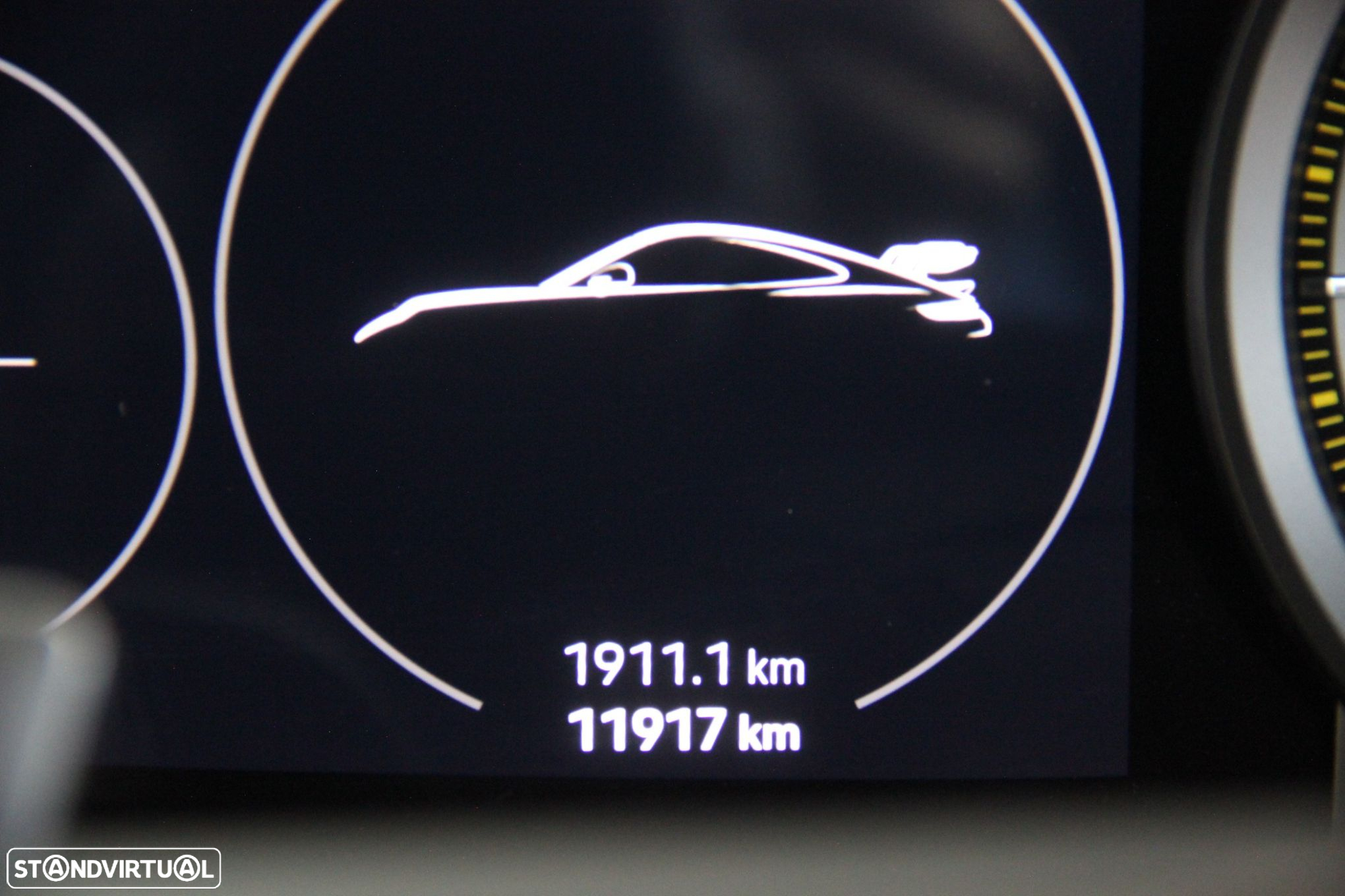 Porsche 911 (992) - 30