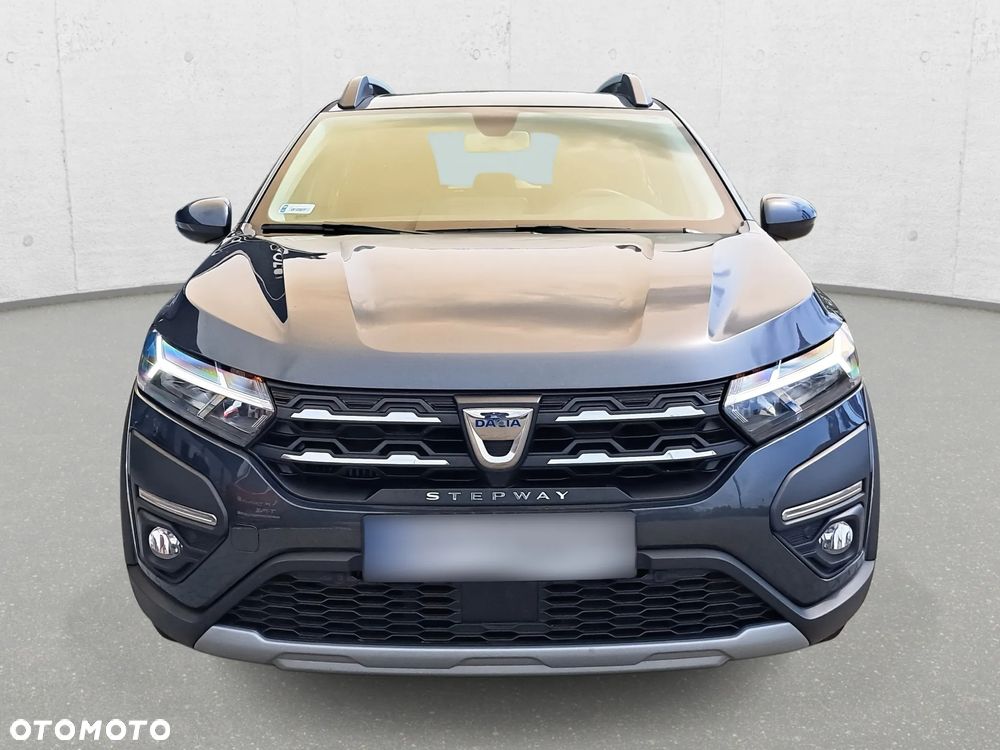 Dacia Sandero Stepway 1.0 TCe Comfort - 3