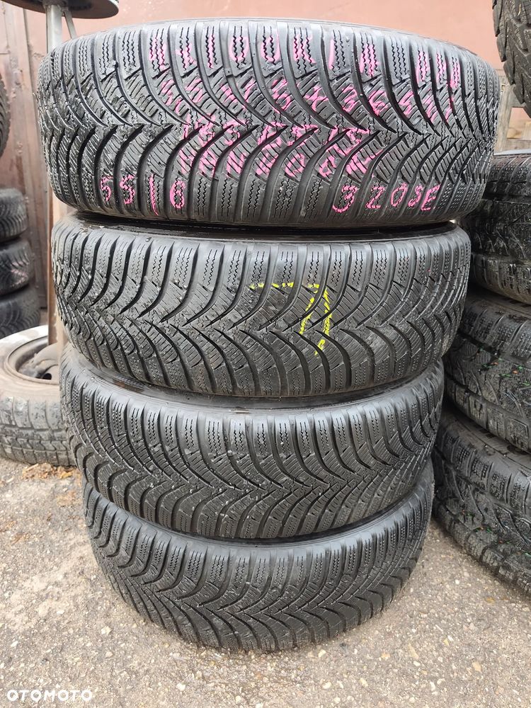 4x100 Felgi Stalowe Stal 15 Koła Zimowe Zima KIA Rio Hyundai i20 Accent Mazda DEMIO 2 SUZUKI SWIFT TOYOTA YARIS Corolla 5,5mm Legnica ALU-RAD 185/65 - 7