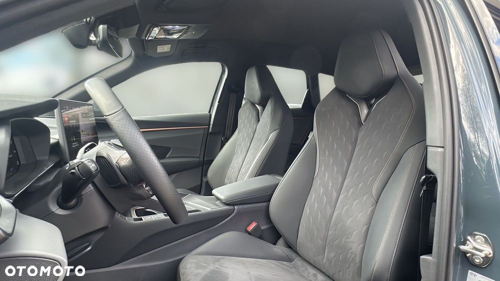 Cupra Terramar 1.5 eTSI mHEV DSG - 13
