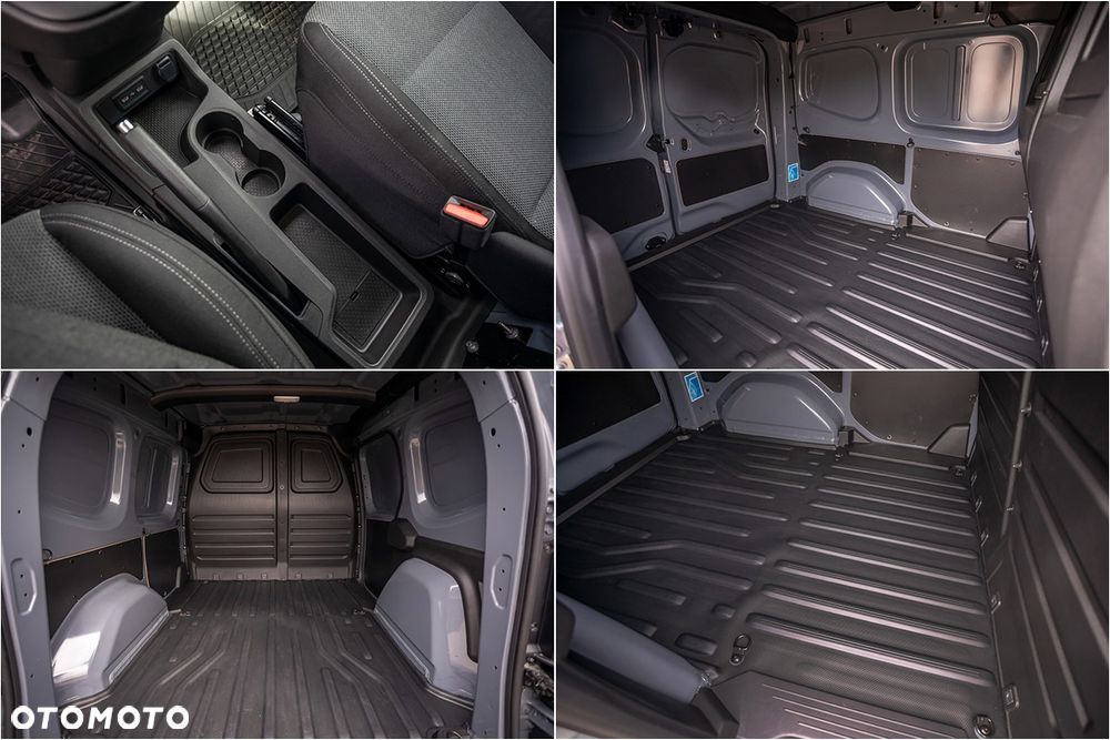 Mercedes-Benz Citan Tourer Standard WORKER Plus - 14