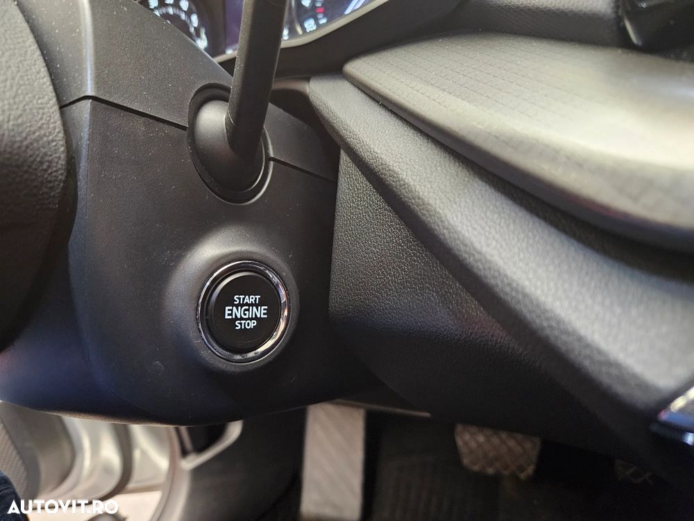 Skoda Octavia 2.0 TDI DSG Ambition - 30