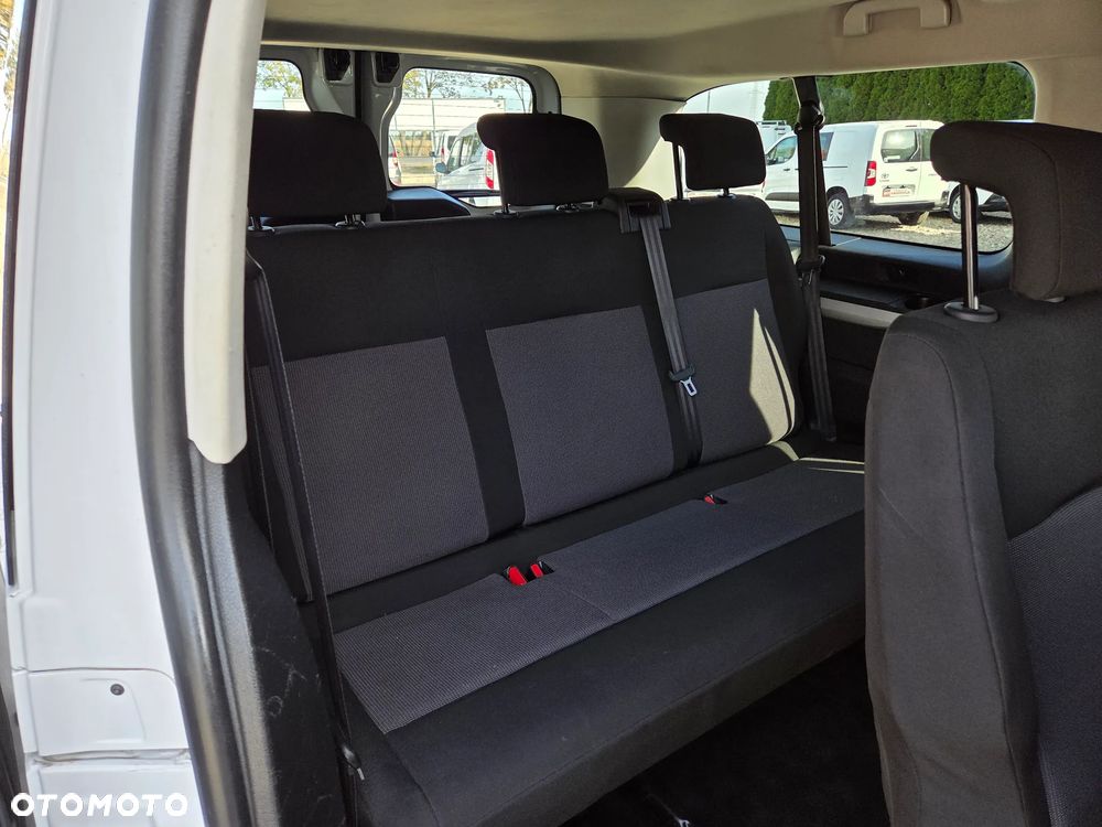 Toyota ProAce - 20