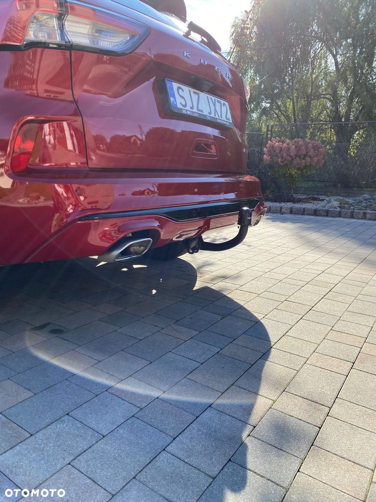 Ford Kuga 2.5P PHEV FWD ST-Line - 11