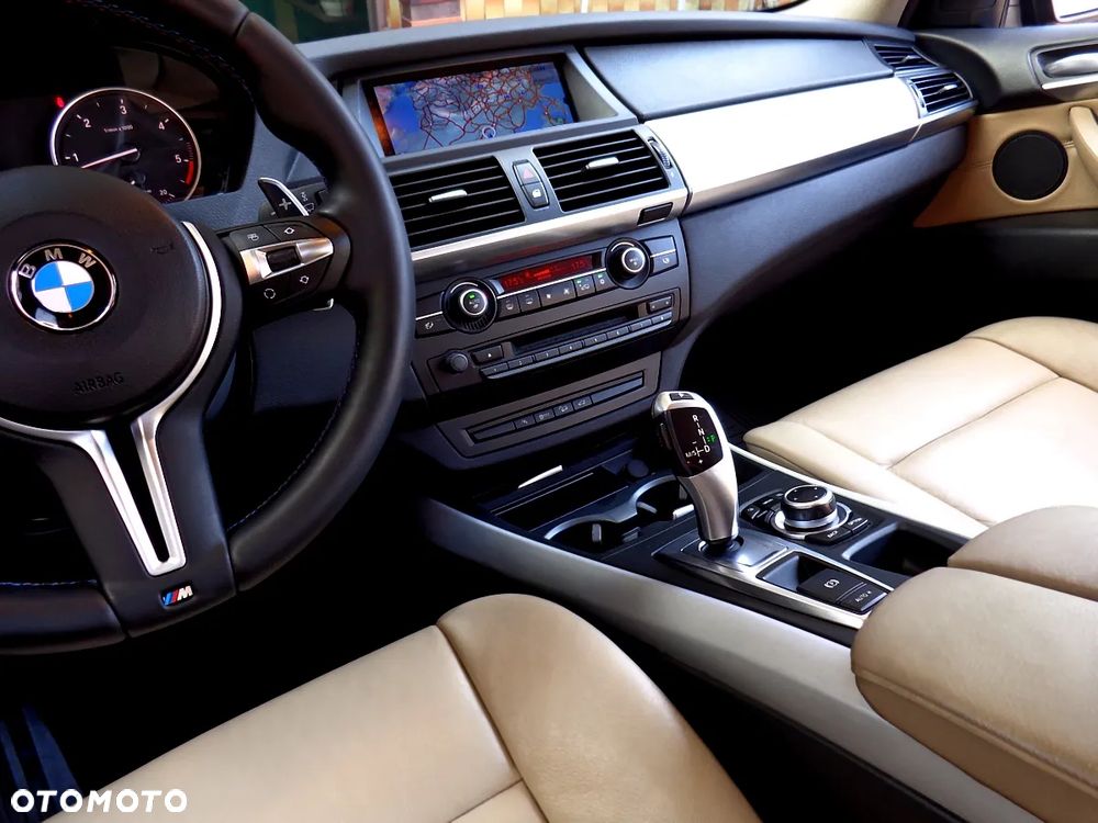 BMW X5 3.0d xDrive - 24