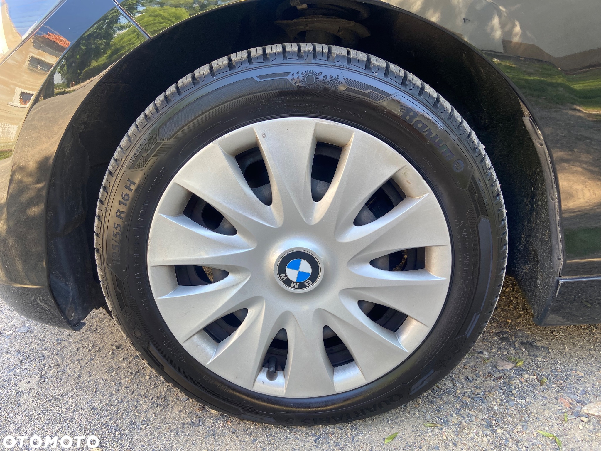 BMW Seria 1 116d - 15