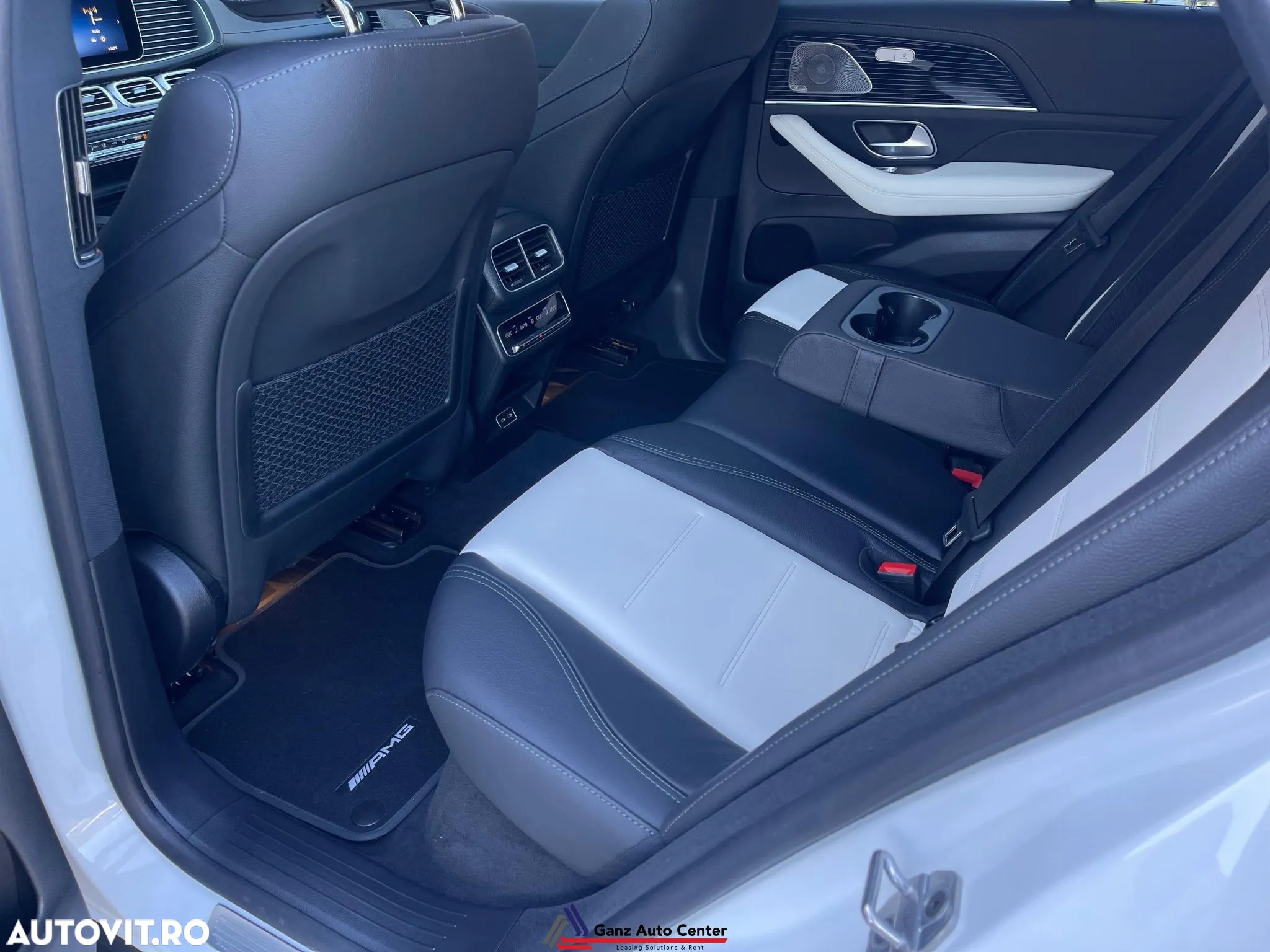 Mercedes-Benz GLE Coupe 300 d MHEV 4MATIC - 20