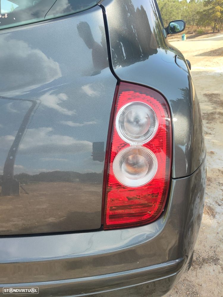 Nissan Micra 1.2 Visia AC - 13