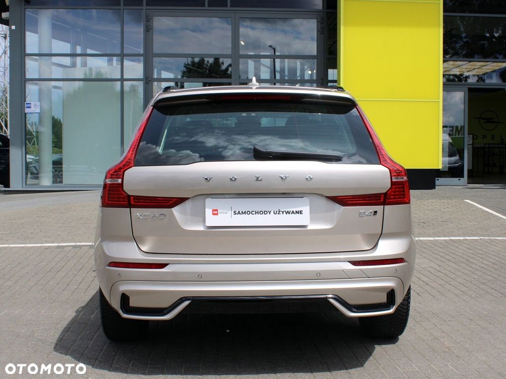 Volvo XC 60 - 7