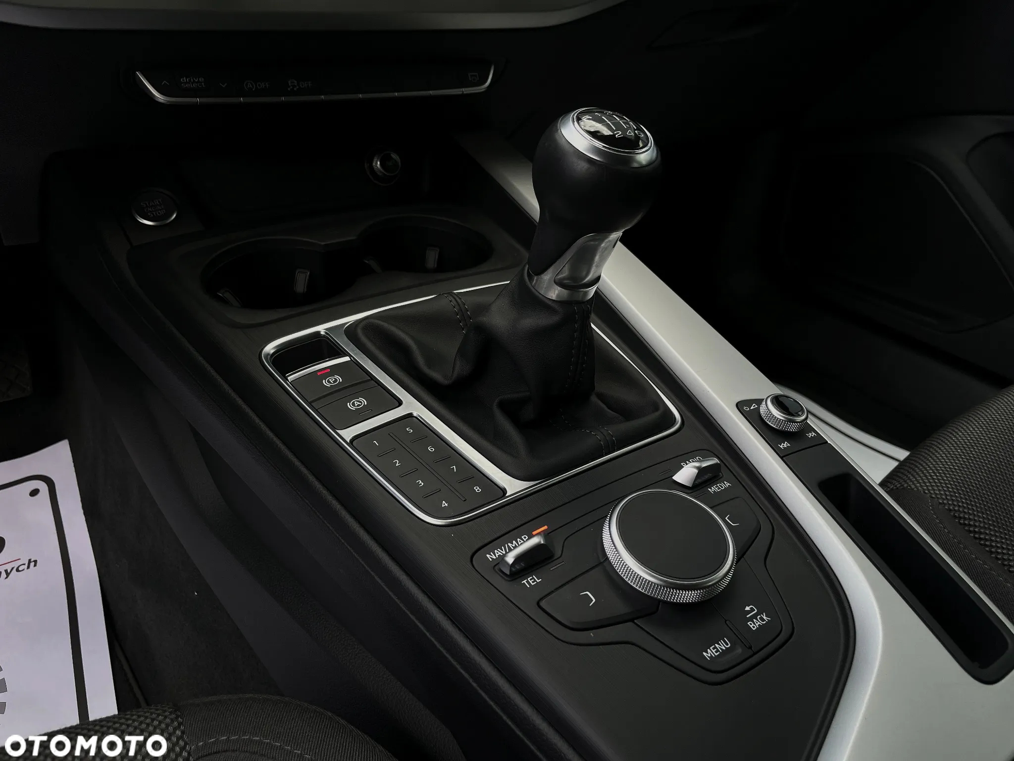 Audi A4 ver-2-0-tfsi-ultra - 28