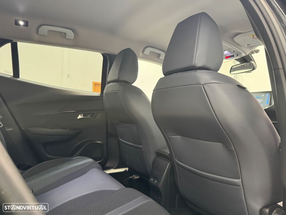 Peugeot 2008 1.2 PureTech Allure - 26