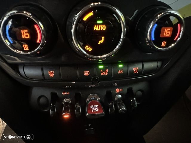 MINI Countryman One D 4Business Plus Auto - 15