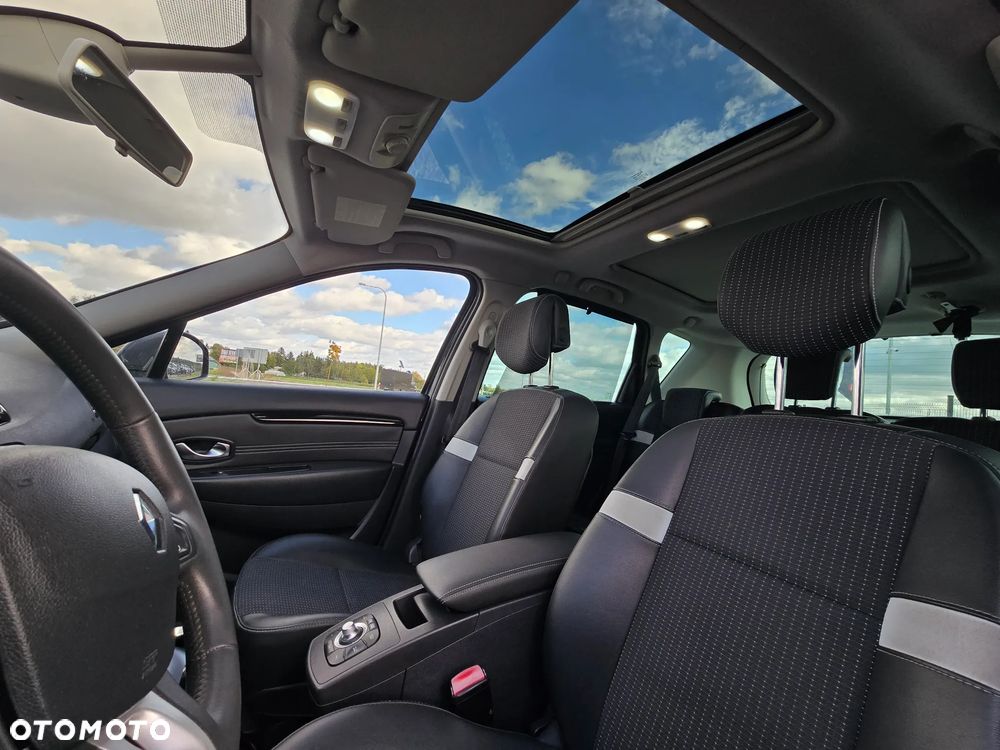 Renault Scenic 2.0 16V 140 CVT Dynamique - 23