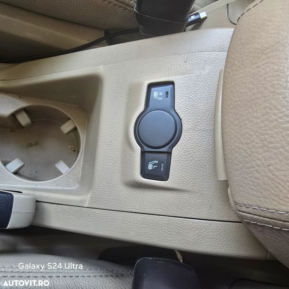 Chevrolet Captiva 2.0 High CA AWD Aut LT - 6