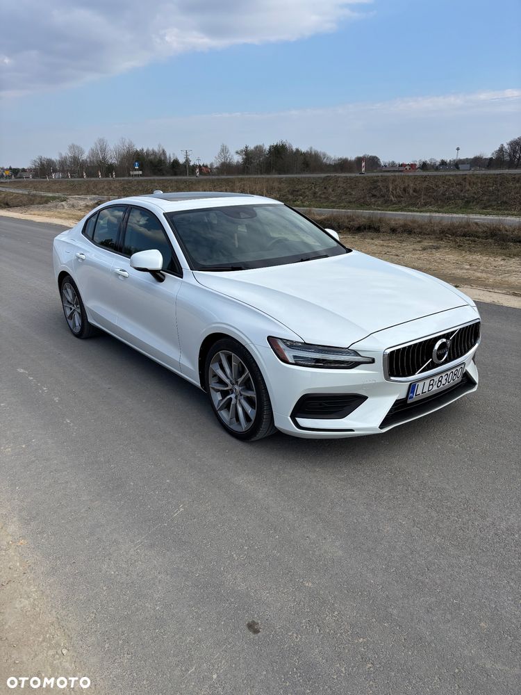 Volvo S60 - 3