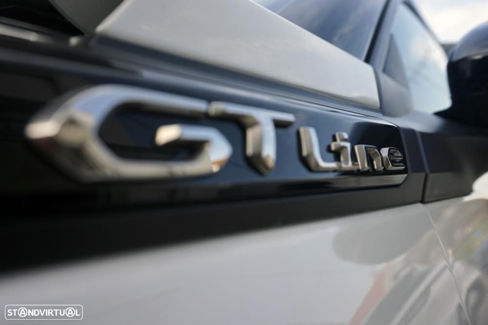 Peugeot 2008 1.2 PureTech GT Line - 35