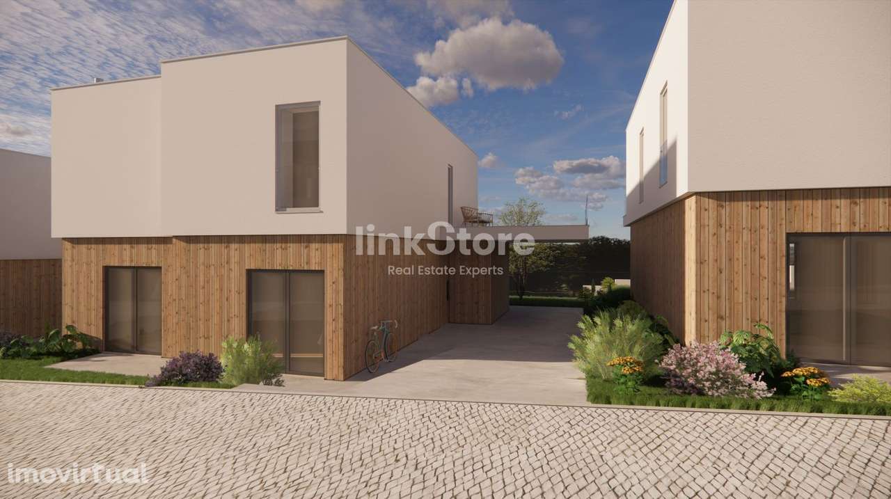 Moradia H - Grande imagem: 4/14