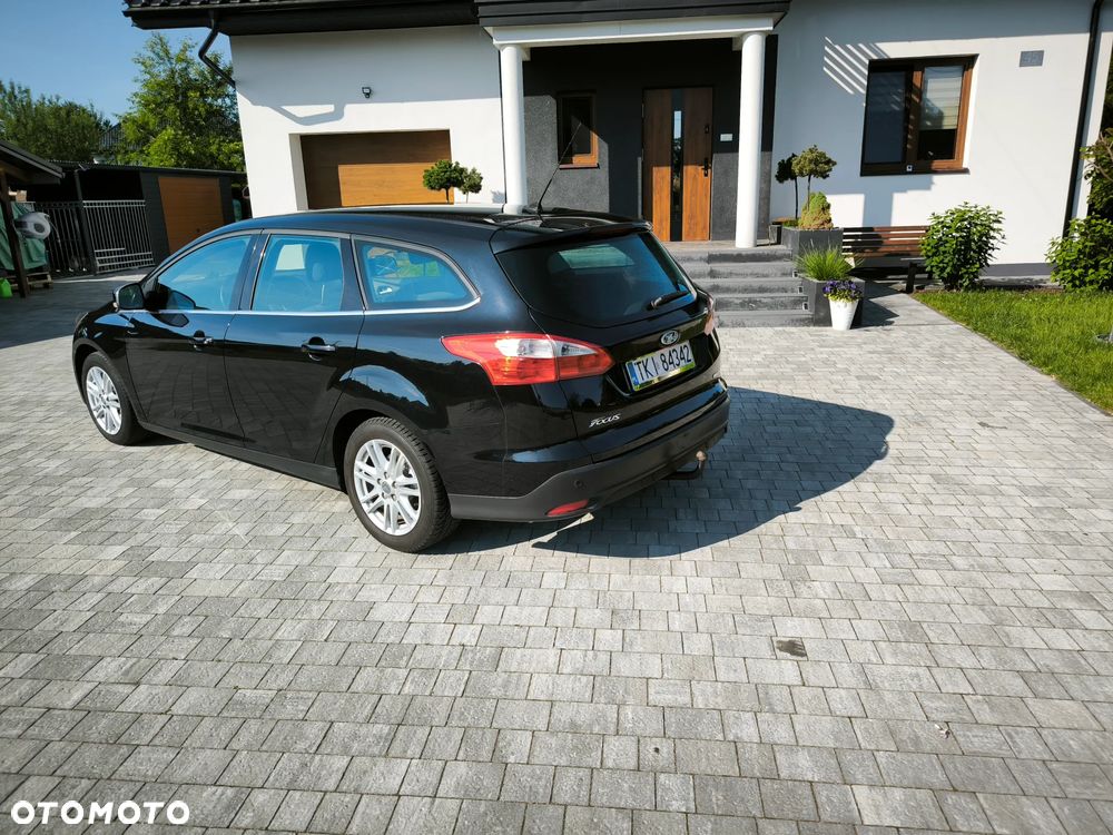 Ford Focus - 3
