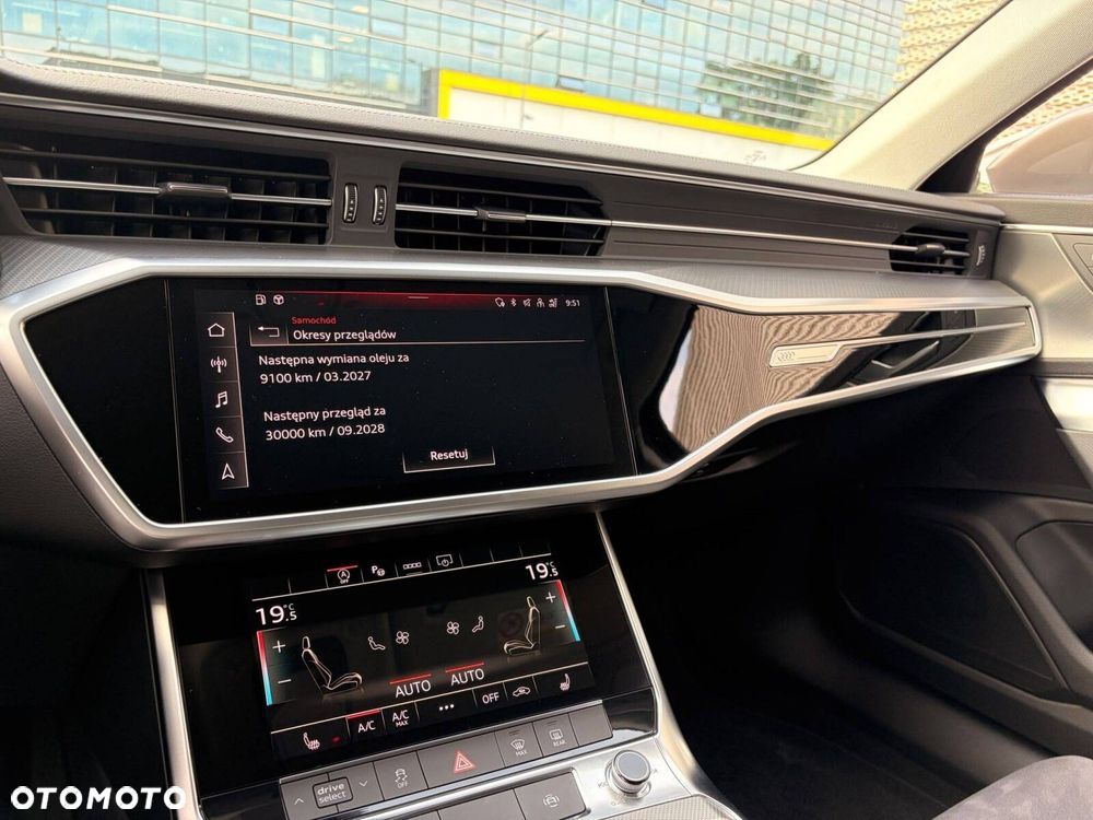 Audi A6 Avant 45 TFSI mHEV Sport S tronic - 38