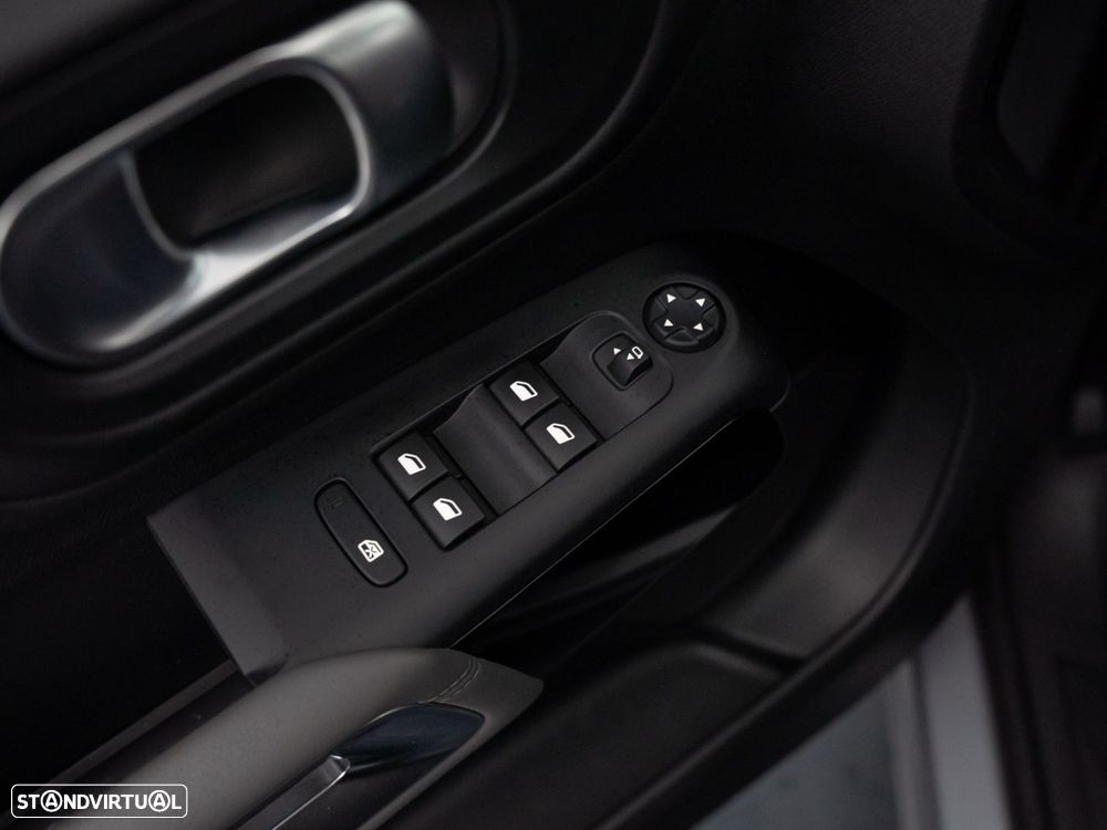 Citroën C5 Aircross 1.5 BlueHDi C-Series - 17