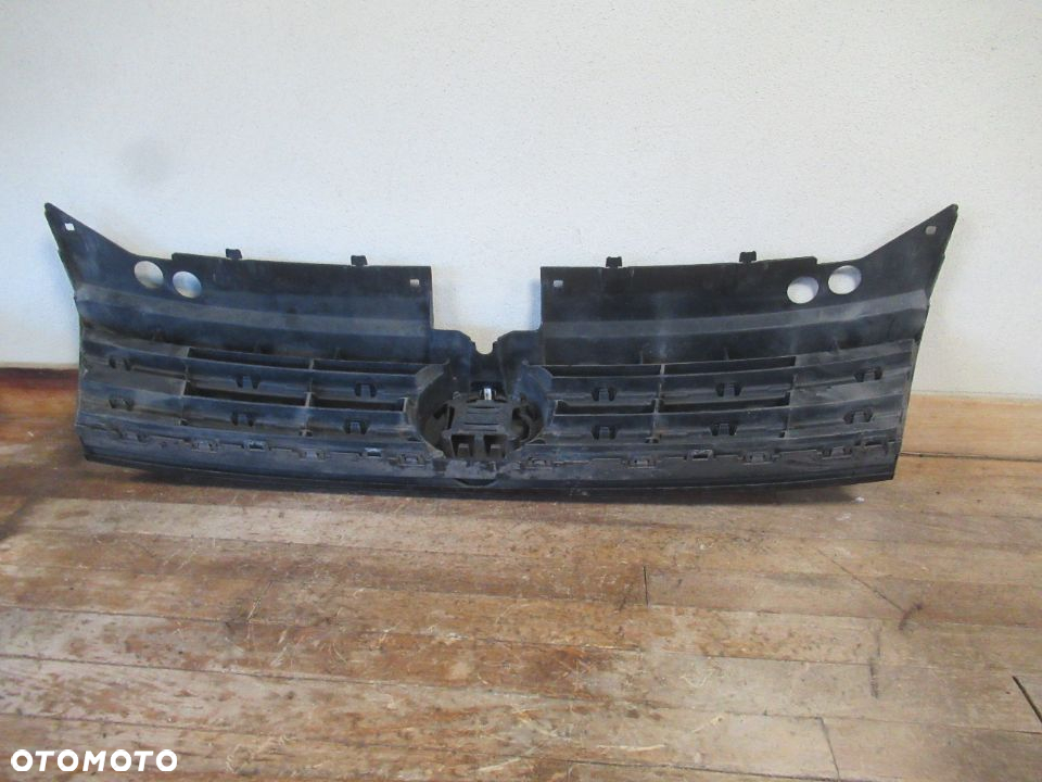 GRILL GRIL ATRAPA VW TIGUAN II 2 5NA853653B 2015-2020 - 12