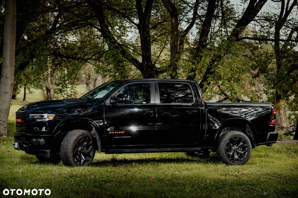 RAM 1500 5.7 Crew Cab Limited - 14