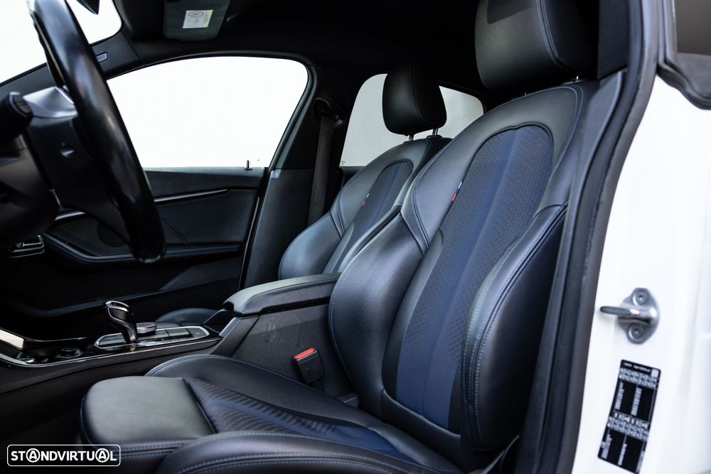 BMW 216 Gran Coupé d Pack Desportivo M - 29