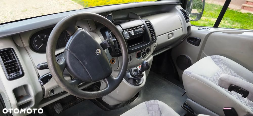 Opel VIVARO - 13
