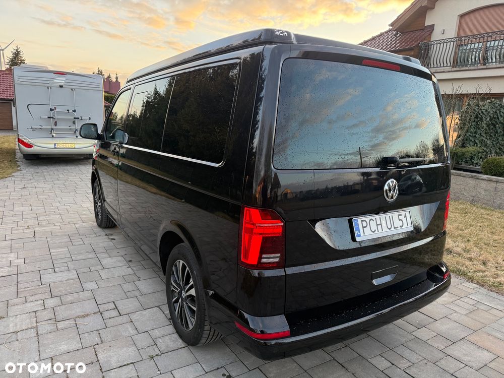 Volkswagen T6.1 BULLI - 10