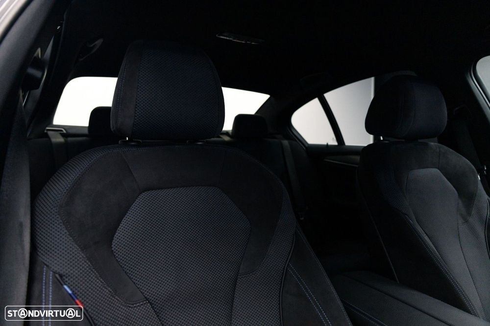 BMW 530 e iPerformance Pack M - 23