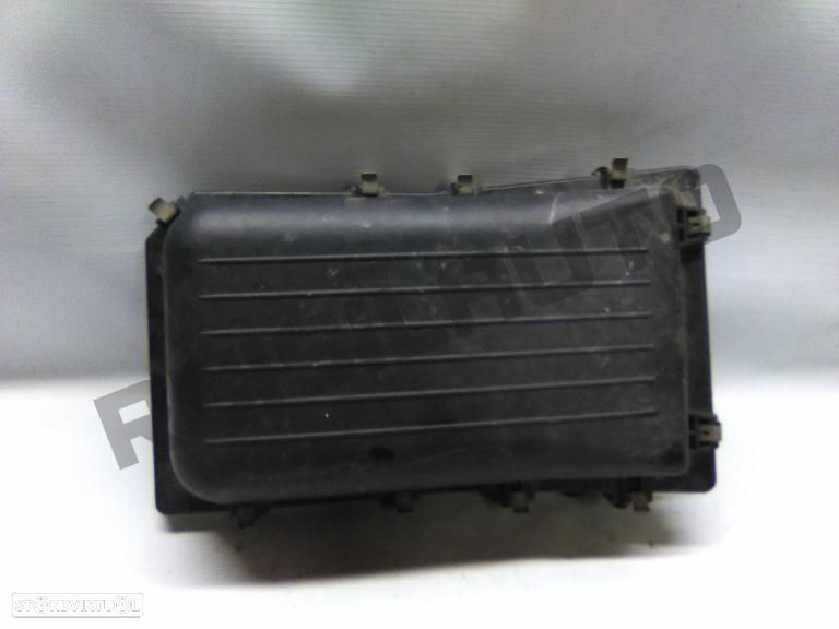 Caixa Filtro De Ar  Nissan Micra Ii (k11) [1992_2002] 1.0 I 16v - 1