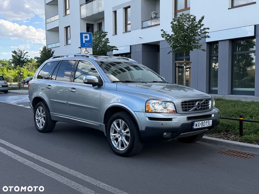 Volvo XC 90 3.2 AWD Executive - 2