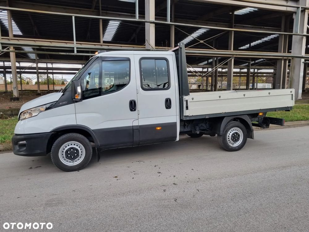 Iveco Daily 35S14 - 8