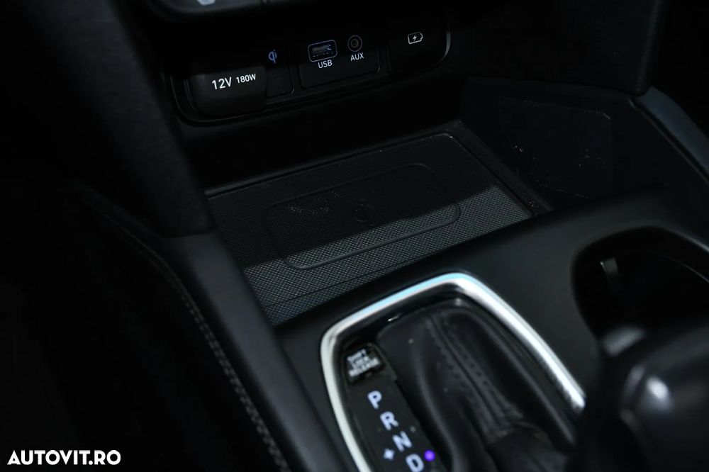 Hyundai Santa Fe - 14