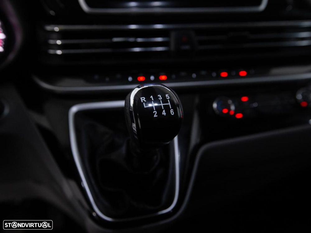 Maxus Deliver 9 2.0 transporter c/iva - 16