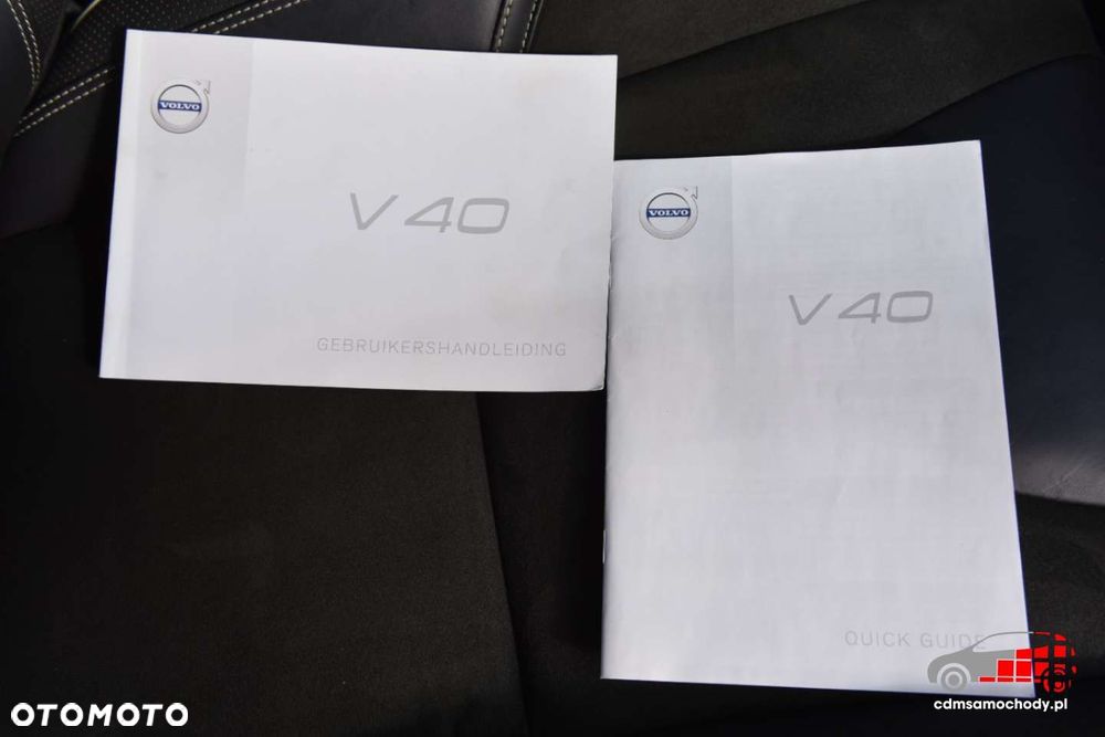 Volvo V40 - 37