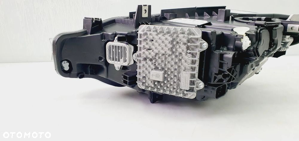 LAMPA BMW F30 F31 LIFT LCI LED LEWY PRAWY - 7