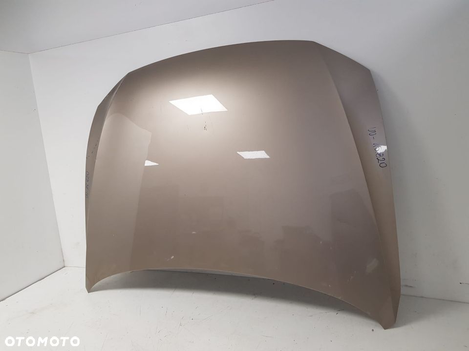 MASKA VW PASSAT B8 3G 3G0 14-20 POKRYWA SILNIKA 3G0823155C - 2