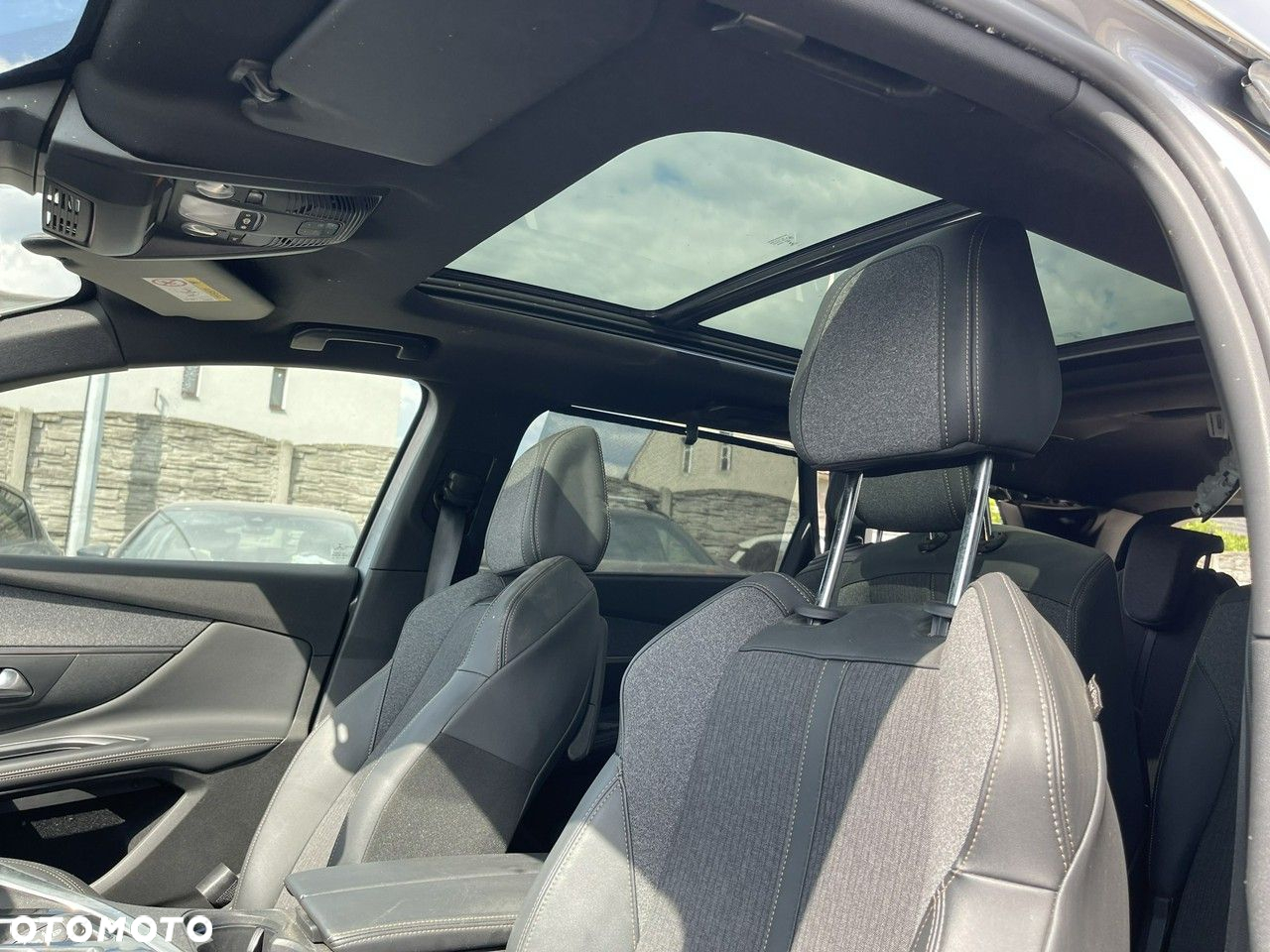 Peugeot 5008 1.5 BlueHDi GT Pack S&S EAT8 - 10