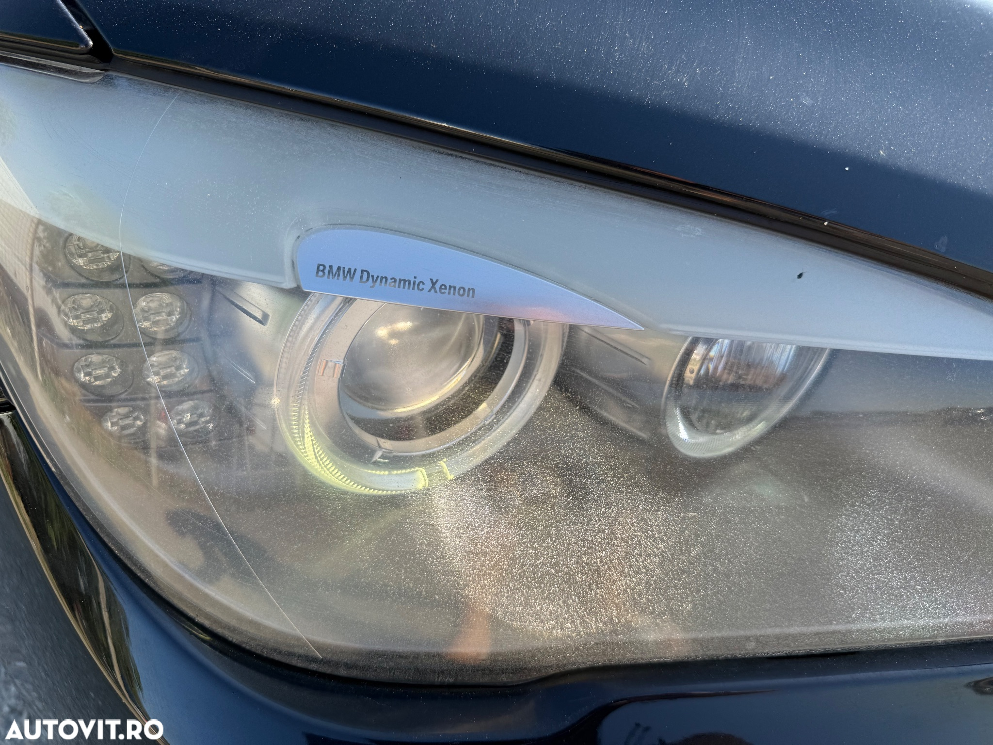 BMW Seria 7 730d Aut. - 23