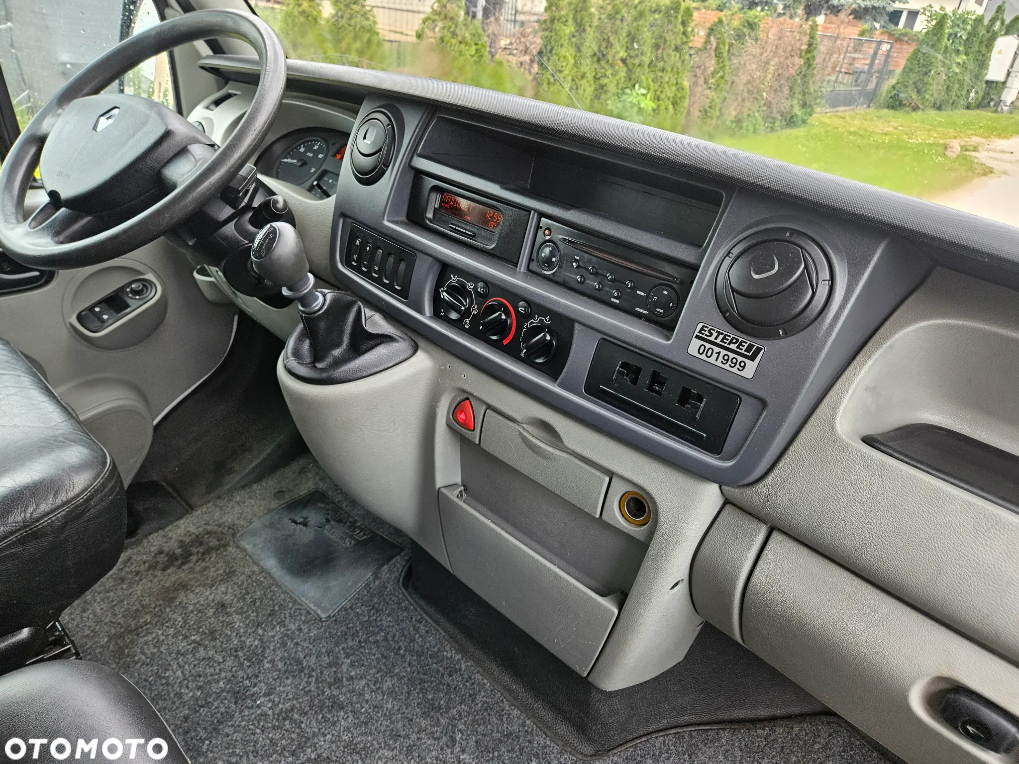 Renault Master - 13