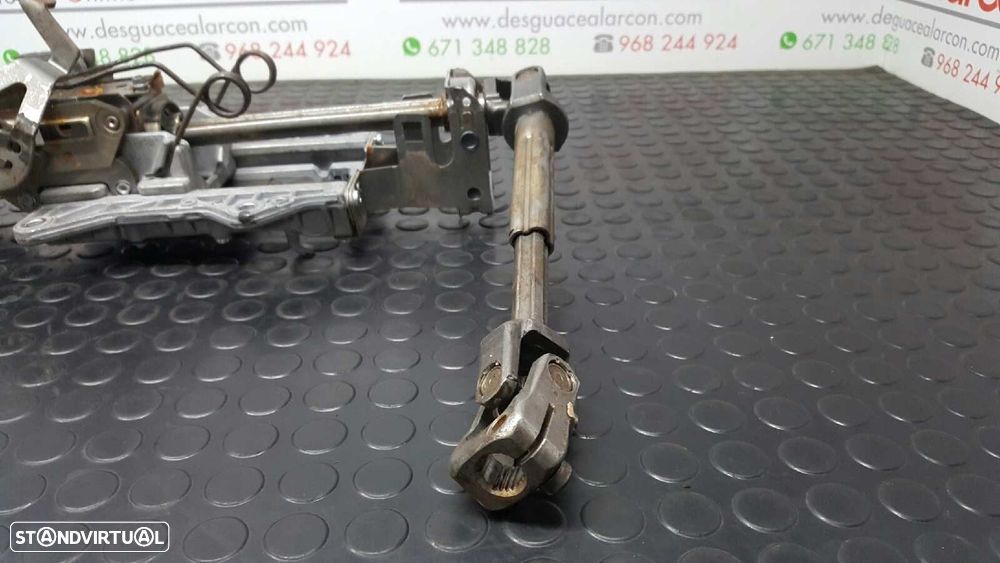 COLUNA DE DIREÇÃO AUDI A3 (8P) 2.0 TDI ATTRACTION - 2