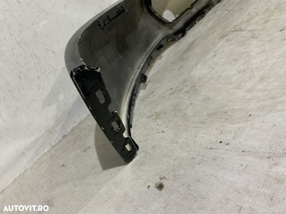 Bara fata Ford Transit, 2013, 2014, 2015, 2016, 2017, cod origine OE BK31-17F003-H. - 9