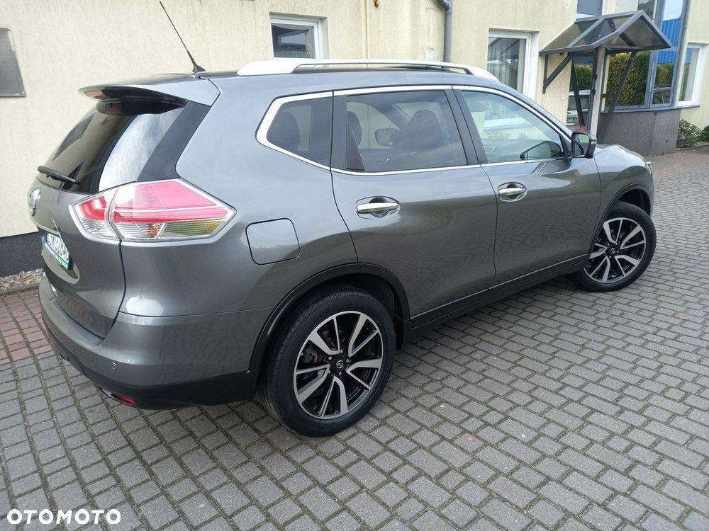 Nissan X-Trail 1.6 DCi Tekna - 5