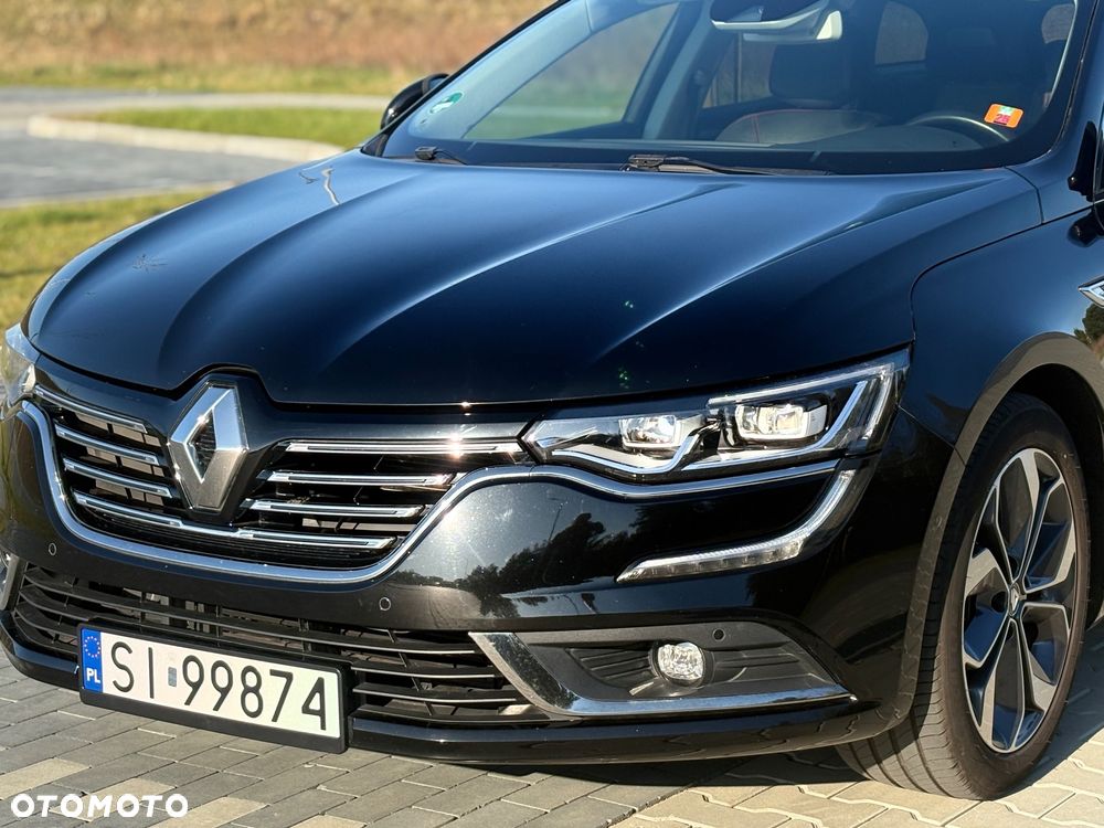 Renault Talisman 1.8 TCe FAP S-Edition EDC - 18