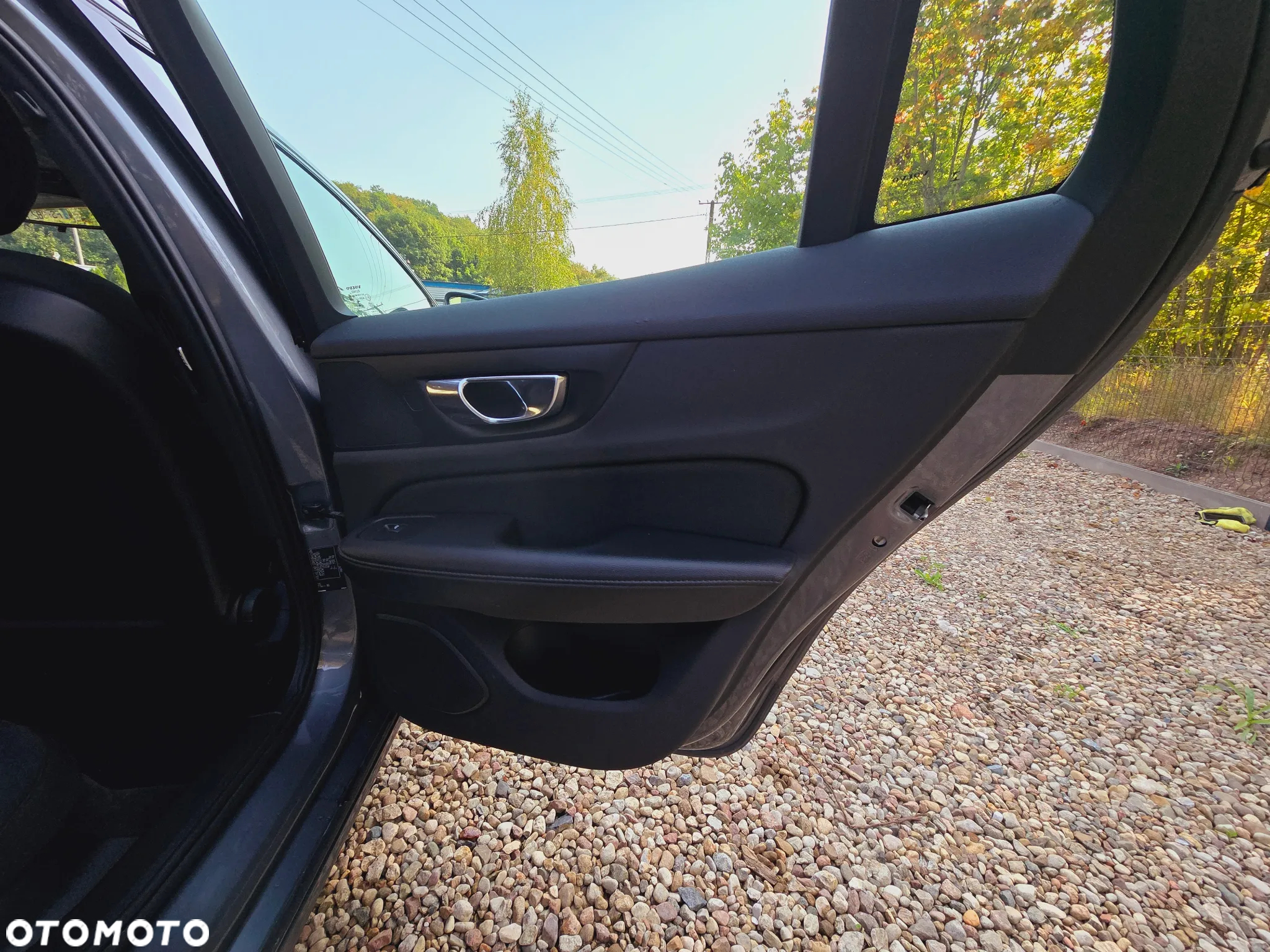 Volvo V60 - 23