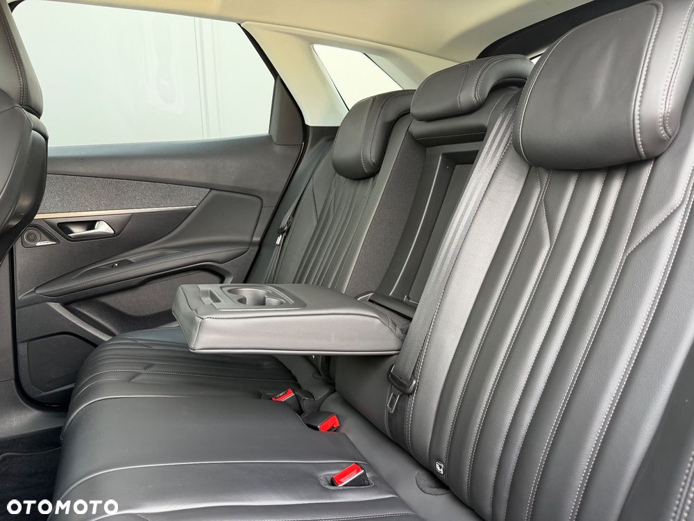 Peugeot 3008 BlueHDi 150 Stop & Start Allure - 33