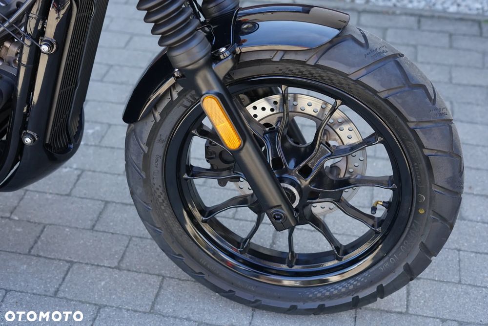 Hyosung GV - 15