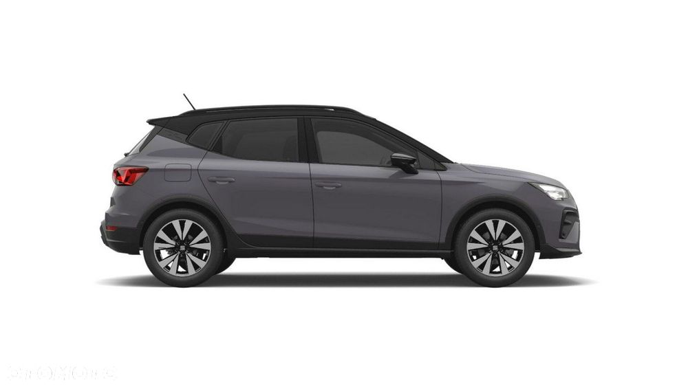 Seat Arona - 5
