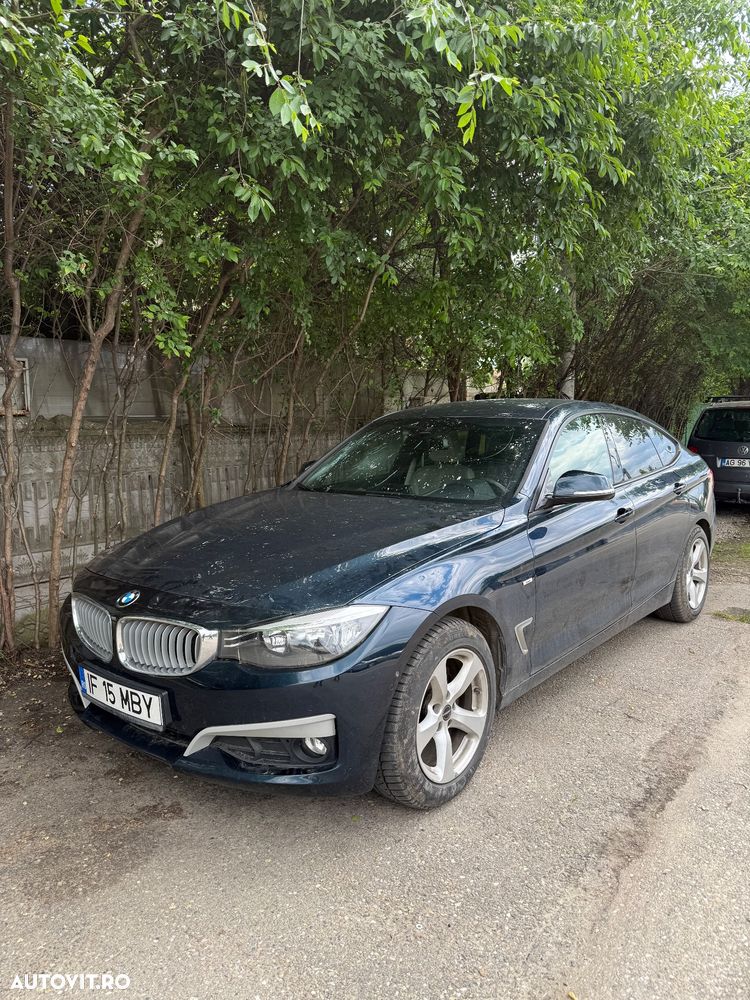 BMW Seria 3 - 2